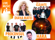 concert caritabil 