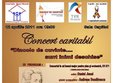 concert caritabil