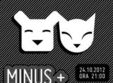 concert caritabil in panic club
