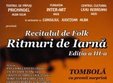 concert caritabil la alba iulia