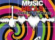 concert caritabil music heals in rost timisoara