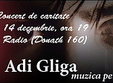 concert caritabil organizat de radio cluj