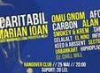 concert caritabil pentru bejan marian ioan in hangover club