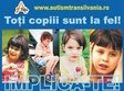 concert caritabil pentru tinerii autisti cluj 