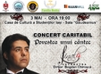 concert caritabil povestea unui cantec