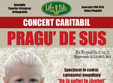 concert caritabil pragu de sus