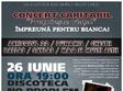 concert caritabil pretuieste viata impreuna pentru bianca 