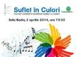 concert caritabil suflet in culori la sala radio