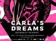 concert carla s dreams