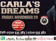 concert carla s dreams in princess club