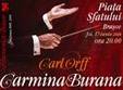 concert carmina burana