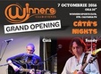 concert catalin condurache sandy deac