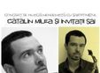 concert catalin milea si invitatii