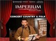concert catalin ungureanu