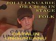 concert catalin ungureanu