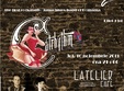 concert catrhythm in l atelier cafe