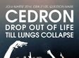 concert cedron la bucuresti