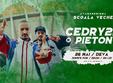 concert cedry2k avanpremiera scoala veche