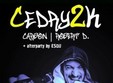 concert cedry2k carbon si robert d la bacau