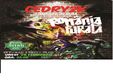 concert cedry2k noul album romania furata