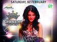 concert celia in princess club
