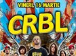 concert cerebel la craiova