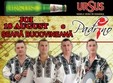 concert cetina suceava