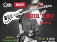 concert changing skins flesh rodeo nu apa neagra in club a