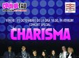 concert charisma atrium center