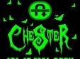 concert chester in club underworld din bucuresti