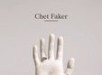 concert chet faker la palatul ghika