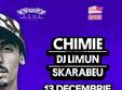 concert chimie in timisoara