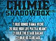 concert chimie si shadowbox in focsani