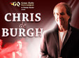 concert chris de burgh la bucuresti in 2015