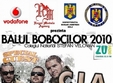 concert cia gin gin club