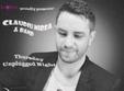 concert claudiu mirea band in club tephra