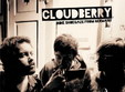 concert cloudberry arlito si fingerprin t la iasi