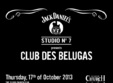 concert club des belugas la the silver church