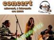 concert coffee break in e varza