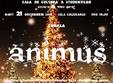 concert colinde corala animus dirijor valeriu gadei