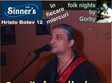 concert colinde cu tica lumanare in sinner s