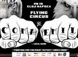 concert coma si e m i l la flying circus