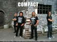 concert compact in club hush