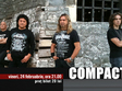 concert compact la oradea