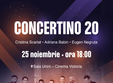 concert concertino acordeon band la ia i