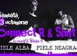 concert connect r shift piele alba piele neagra 