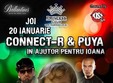 concert connect r si puya la princess club