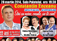 concert constantin enceanu la sala palatului