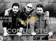 concert contraste in e varza
