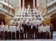 concert coral al corurilor bisericilor ortodoxe satmarene la satu mare
